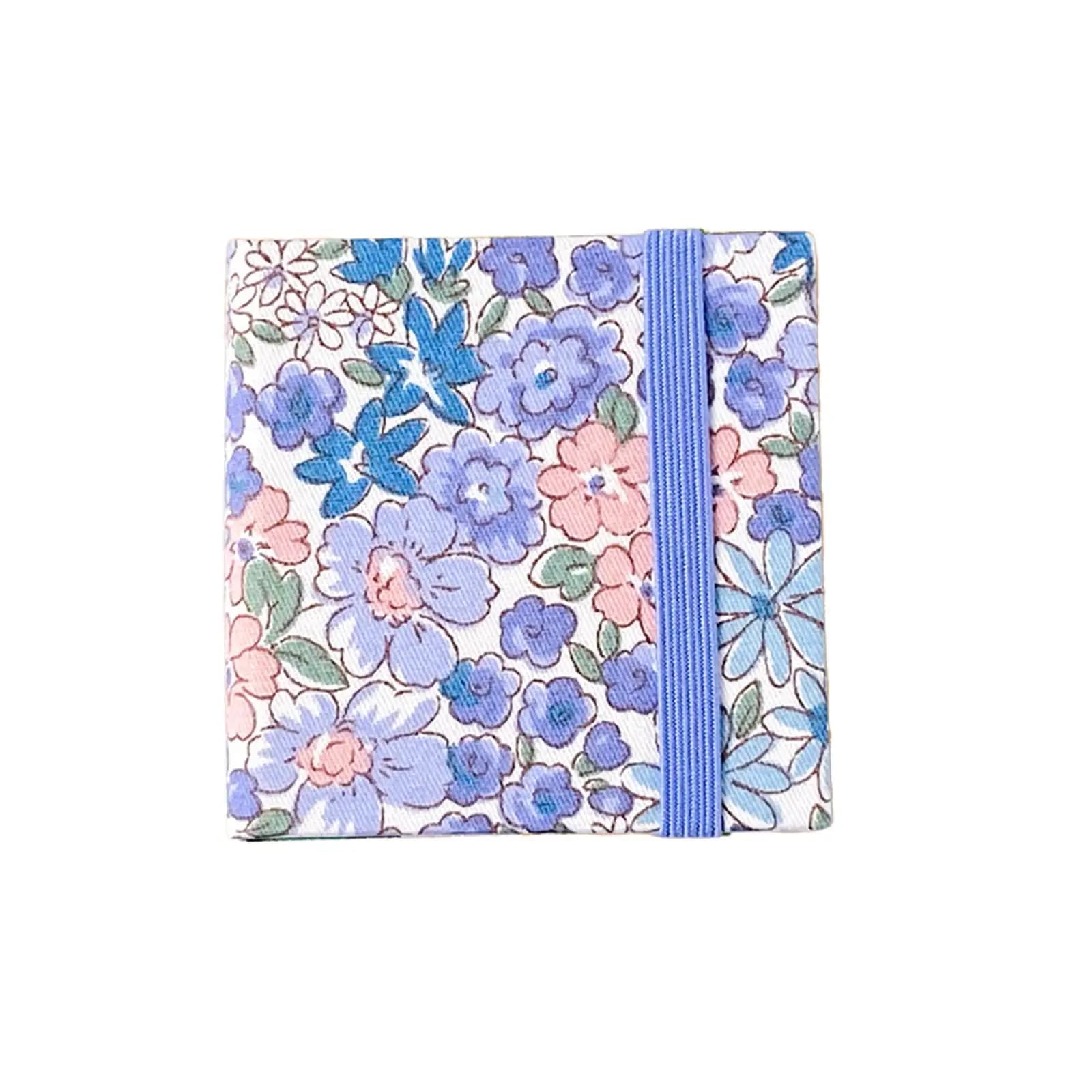 Sketchbook Mini Portable 6cm Diary Handbook Book for Travel Artists Beginner