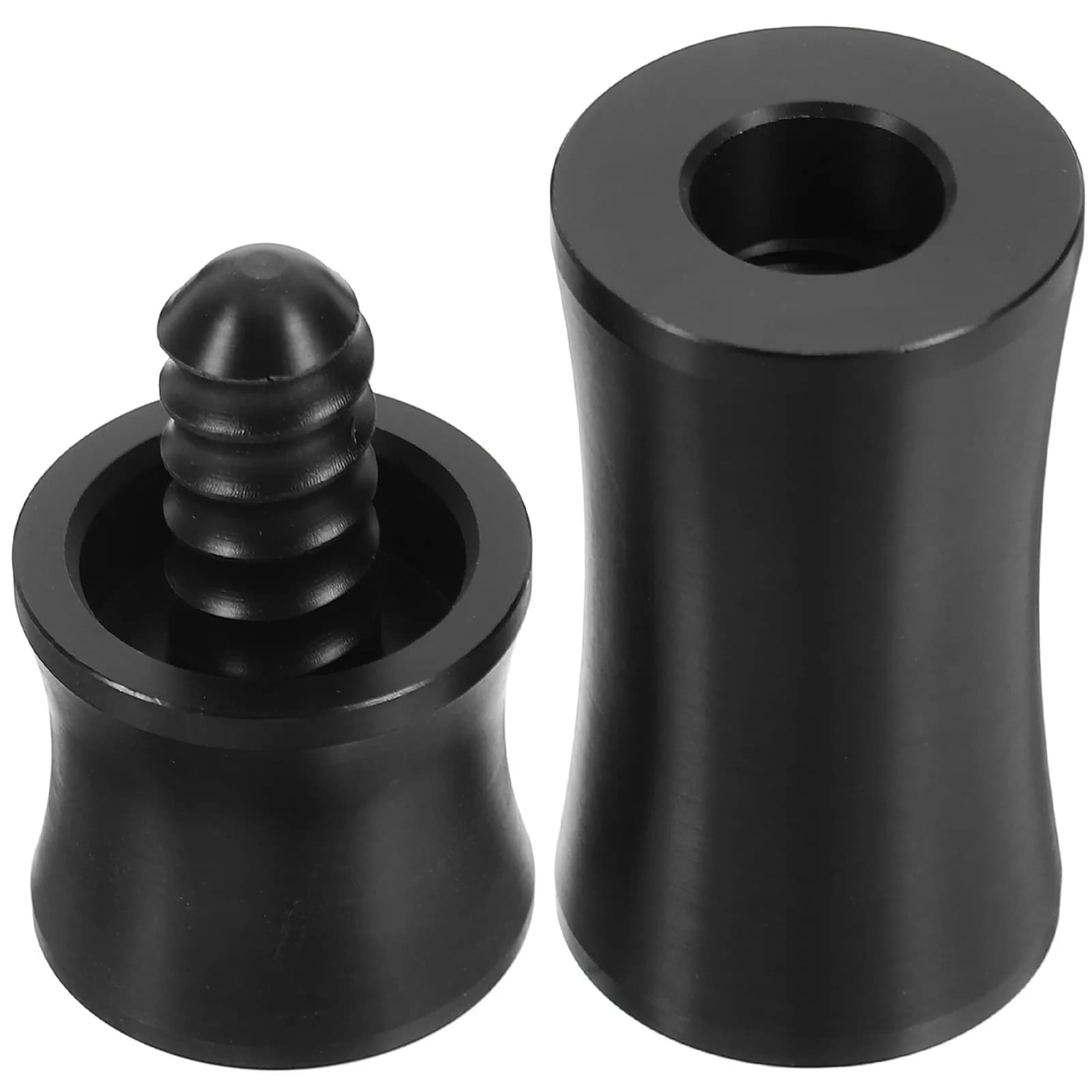 Replaceable Billiards Cue Tip Protector Sturdy Pool Cues End Cover Fine Workmanship for Billiard Rods Protection Gift Supply