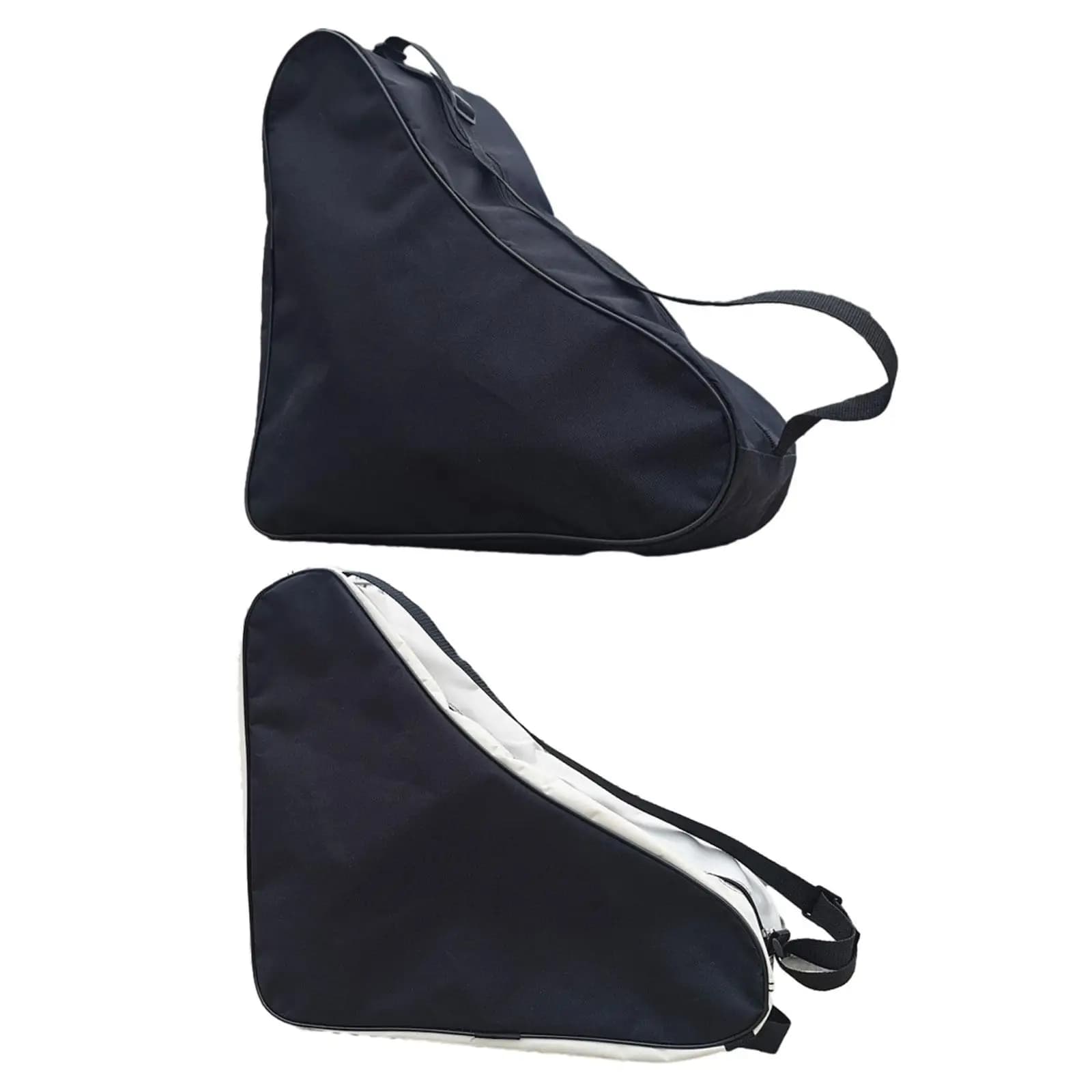 Roller Skate Bag Skating Shoes Bag Roller Skate Carrier Large Capacity Ice Skate Bag for Inline Skates for Kids