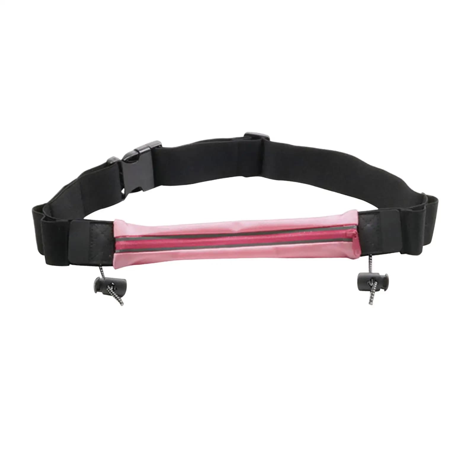 Adjustable Running Waist Bag with Phone Door, Life Sports Bag for Fitness, Training and Jogging for Open