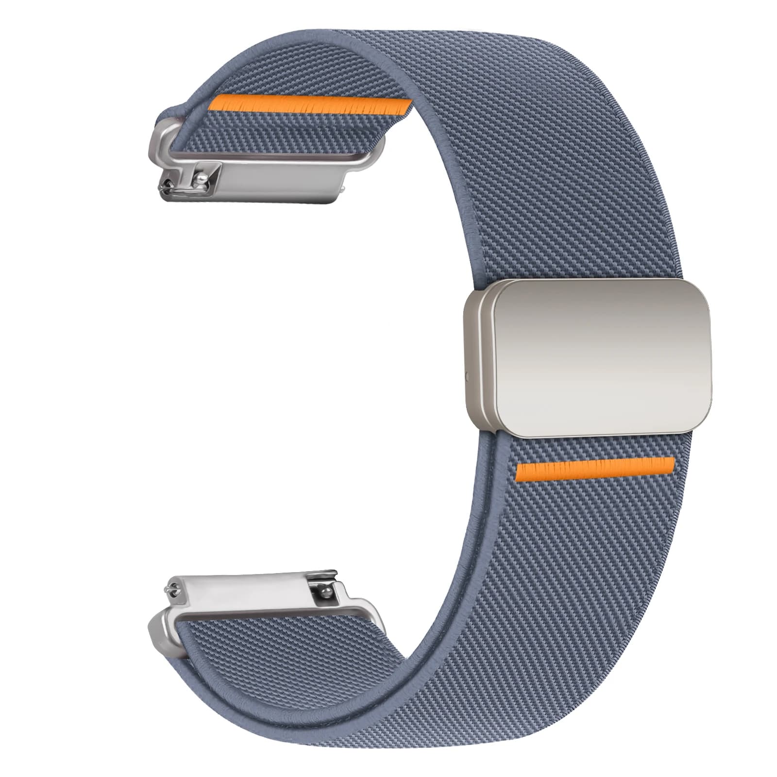 20mm 22mm cinturino per Samsung Galaxy Watch 7/FE/6/5/pro/4 per amazfit bip/GTR/GTS cinturino sportivo cinturino correa Huawei GT 3 4 5 Band