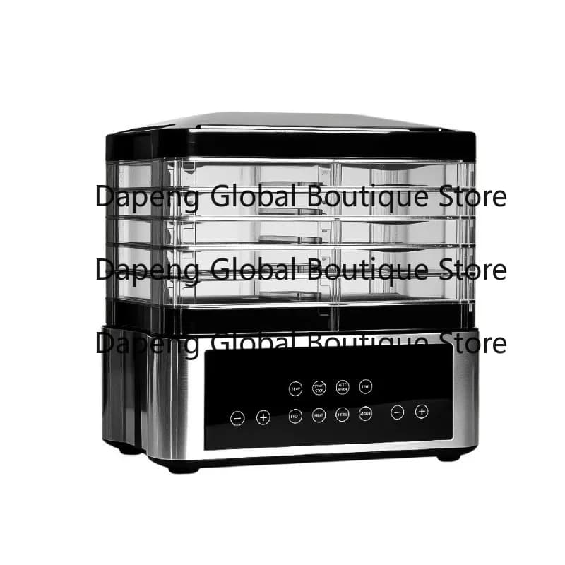 Fruit Machine Household Stainless Steel DIY Orange appl-e Banana Dried Lemon Making Machine
