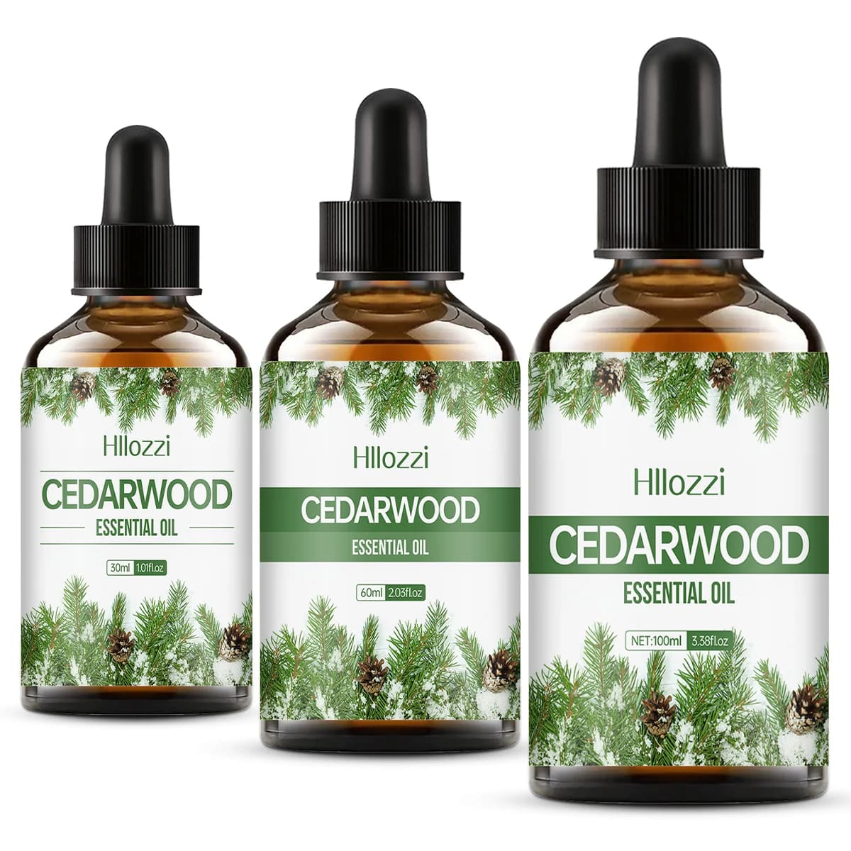 olio essenziale di legno di cedro olio essenziale vegetale olio per aromaterapia olio essenziale puro sapone umidificatore per aromaterapia