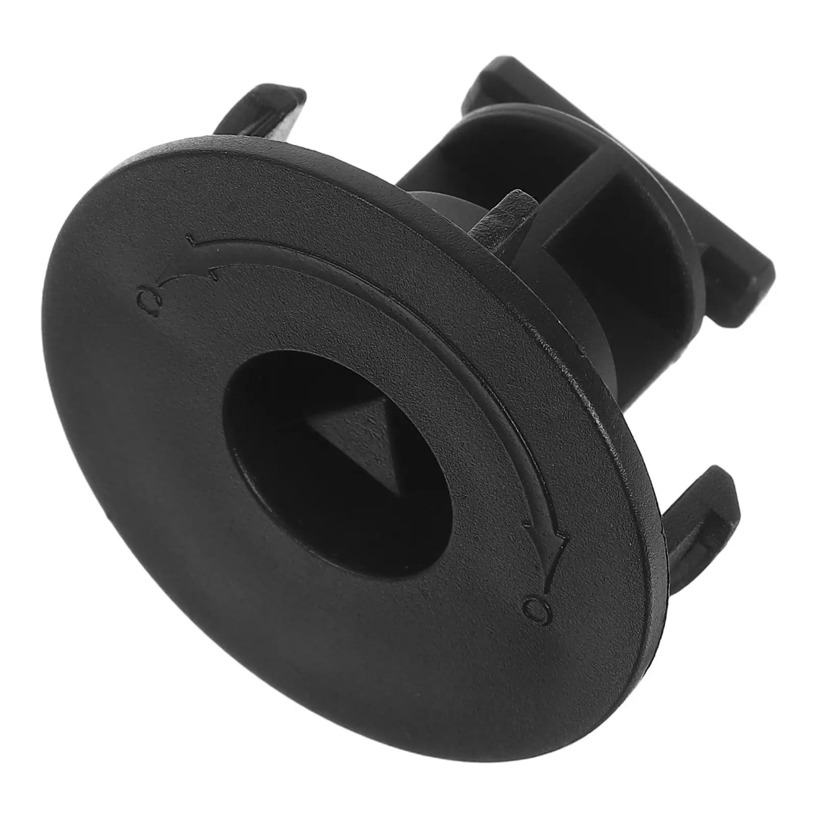 Plastic Replacement Holder Dispenser Lock For Commercial Toilet Paper Holder Clean Company Universal Core Towel