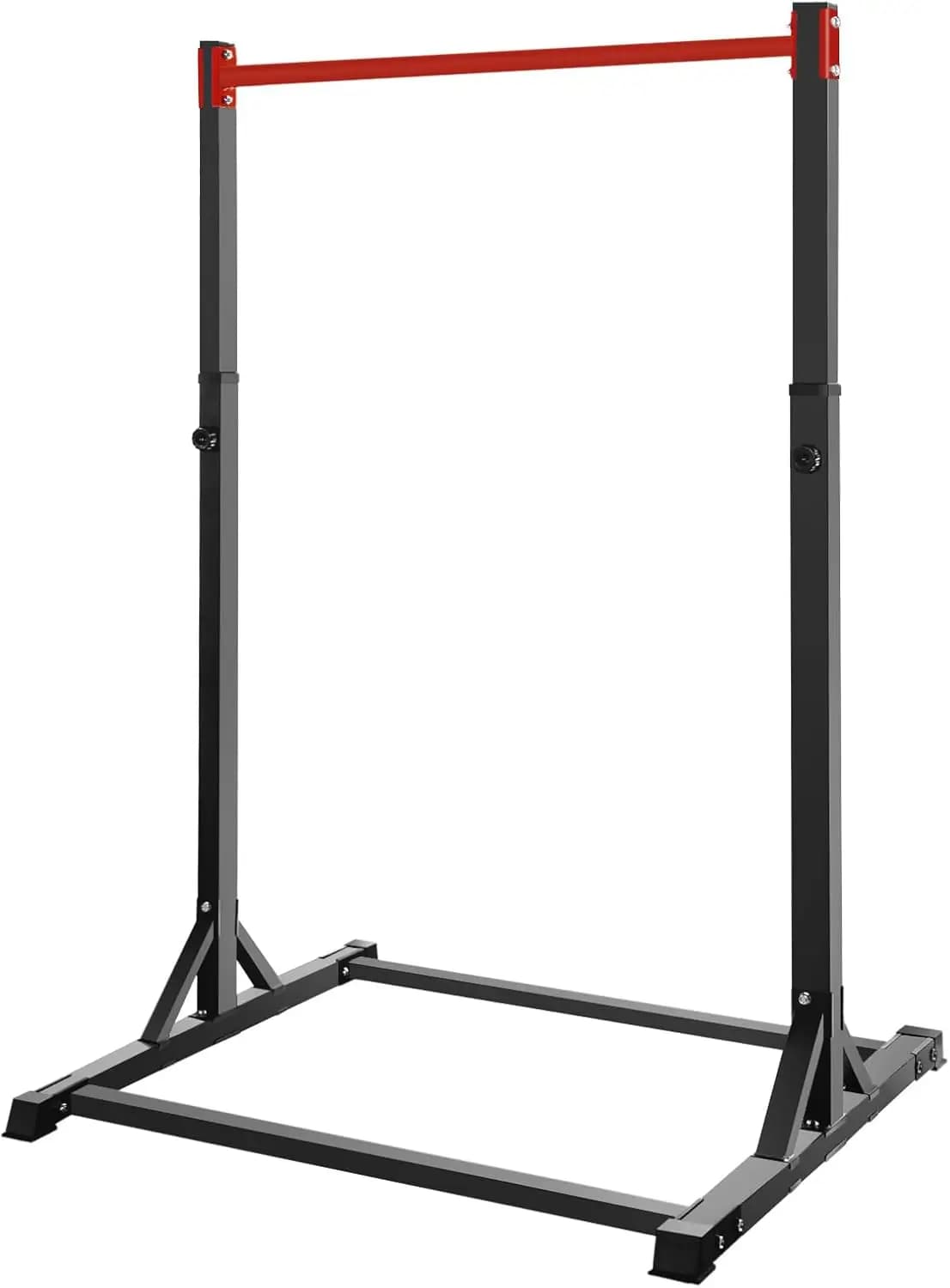 Traction Station, Bongkim Power Tower, Traction Bar, Home Gym Traction Station, Traction Tower 330LBS