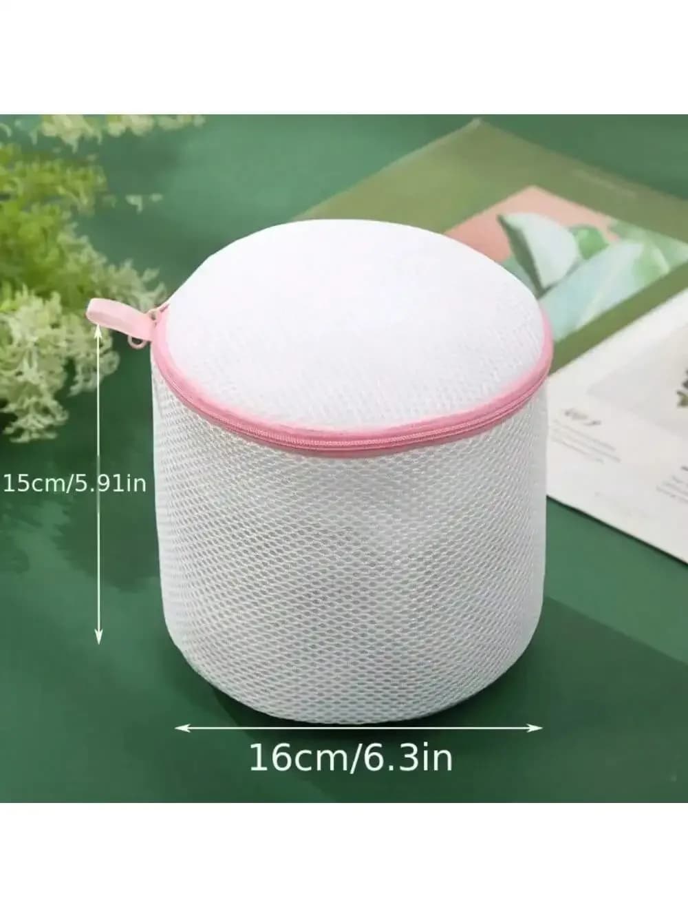 yes1pc Bra Underwear Care Wash Bag Laundry Net Wash Bag. Bra Laundry For Delicates, Protect And Pamper Your Delicates With Our B