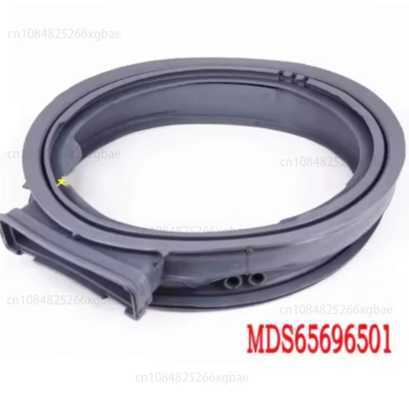 Anello di tenuta per lavatrice a tamburo MDS65696501 Accessori compatibili con anello di tenuta in gomma impermeabile