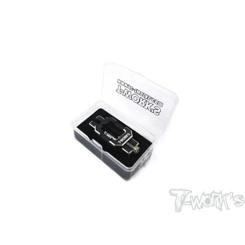 Originale T funziona TT-065 Strumento di correzione dell'albero di trasmissione Rrofessional Rc part