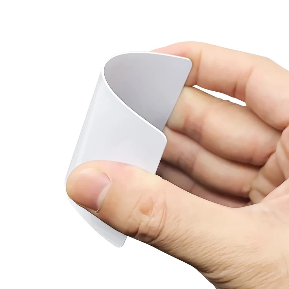 TAG 424 Scheda DNA Scheda NFC Scheda bianca NFC Sicurezza e privacy avanzate per applicazioni IoT affidate TAG424DNA
