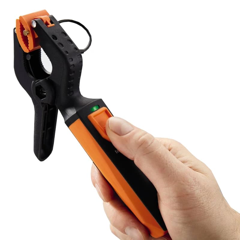 Termometro a pinza Testo 115i con smartphone 0560 1115