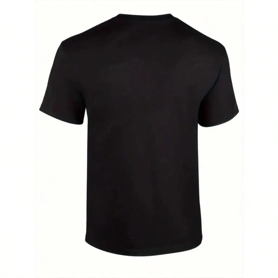 T-shirt con stampa Cherokee Pride Arrow Feather, t-shirt casual in cotone 100% per uomo