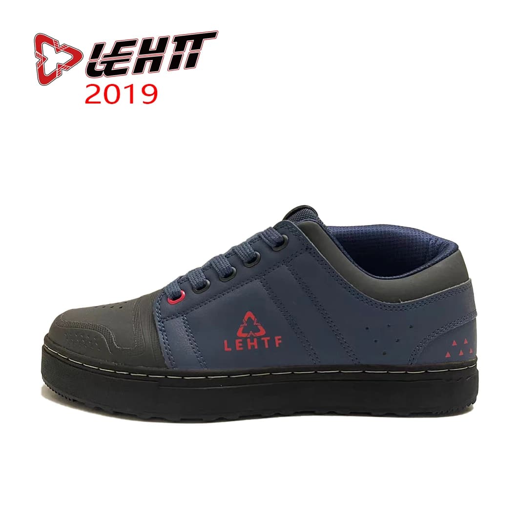 LEHTT Man Casual Sneakers Outdoor escursionismo ciclismo sport impermeabile antiscivolo Mesh traspirante comode calzature da allenamento