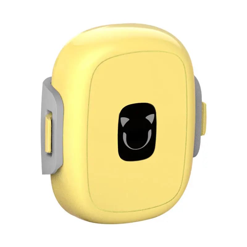 4G GPS Real-Time Positioning Pet Activity Sleep Steps Calories Smart Mini Animal Cow Dog Cat Pet Gps Collar Tracker With App