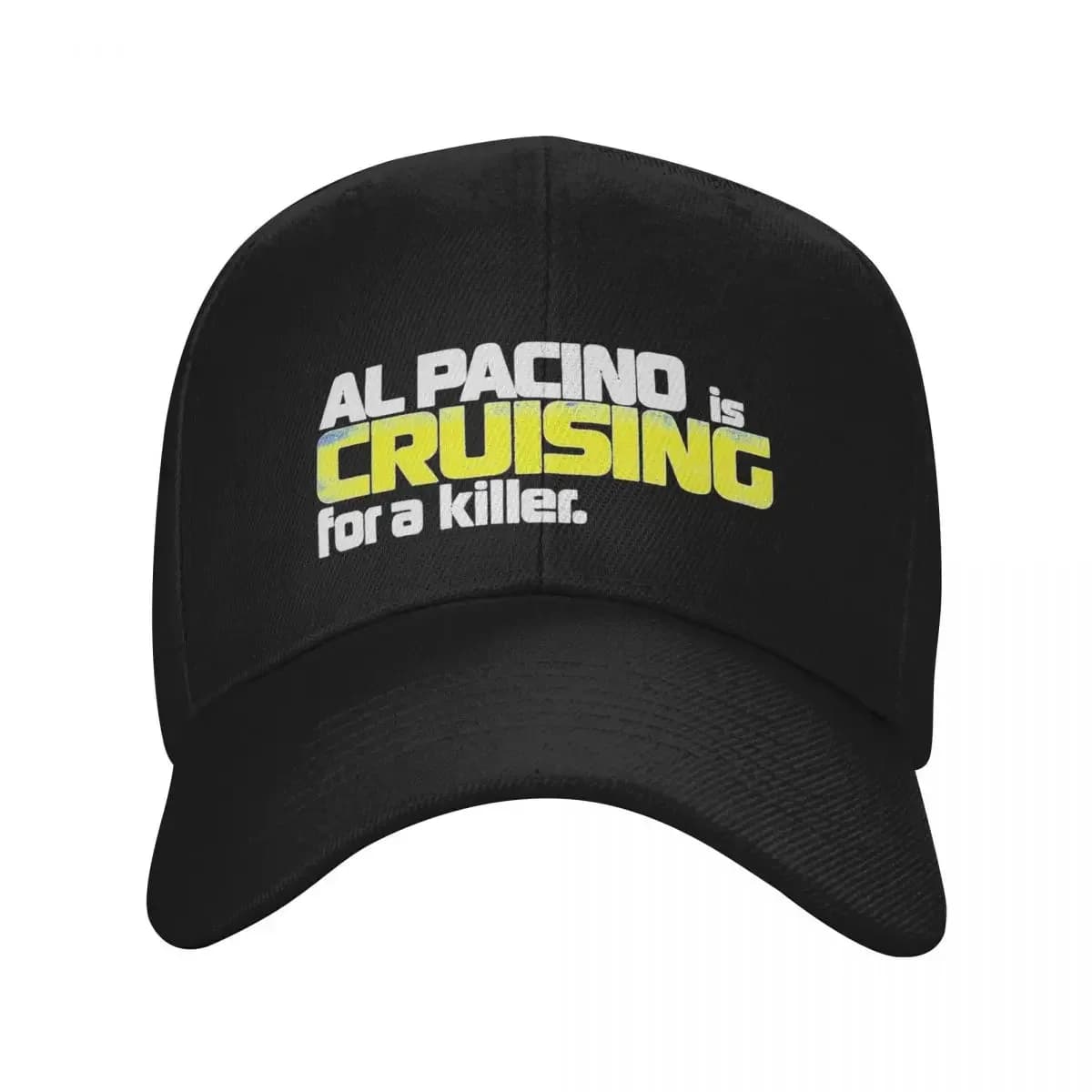 Nuovo Cappello da Baseball da Crociera, Cappello da Festa, Cappello da Rugby, Cappello Wild Ball, Cappelli di Lusso, Abbigliamento da Golf da Donna, Abbigliamento da Golf da Uomo
