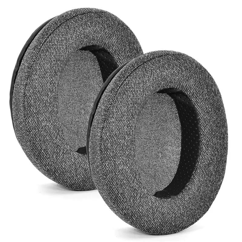 Top Deals Earpads Ear Cushion Pads Replacement For HS35 HS40 HS50 HS60 HS70 PRO Gaming Headset,Headphones Repair Earpads Style B