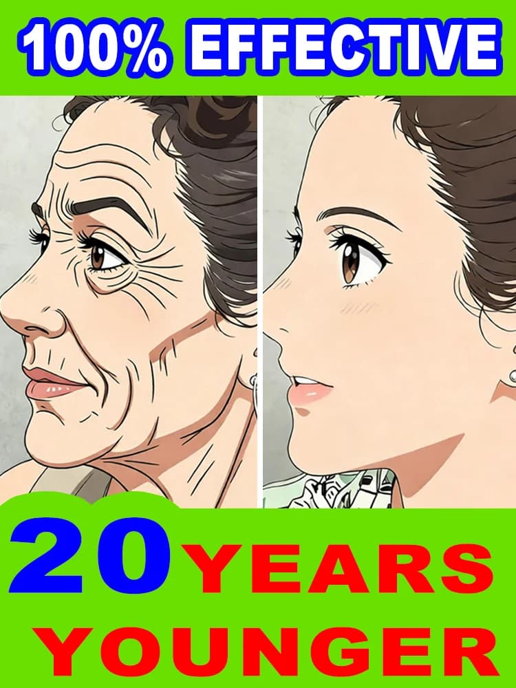 2026 CALDO, without wrinkles or fine lines. 30ml