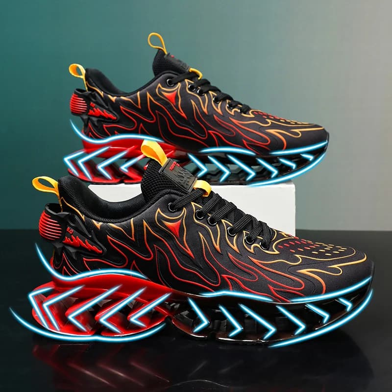 men's shoes sneakers men's shoes Sneakers men's casual shoes men's wear shoes luxury Trainer Race shoes breathable moccasins fashion shoes for men