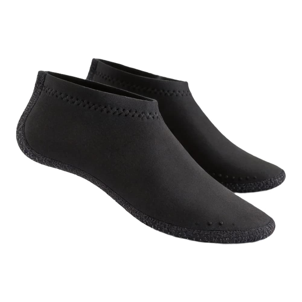 Calzini da yoga in gomma cloroprenica da 3 mm per uomo, scarpe da acqua antiscivolo per nuoto, immersioni, surf, snorkeling, spiaggia