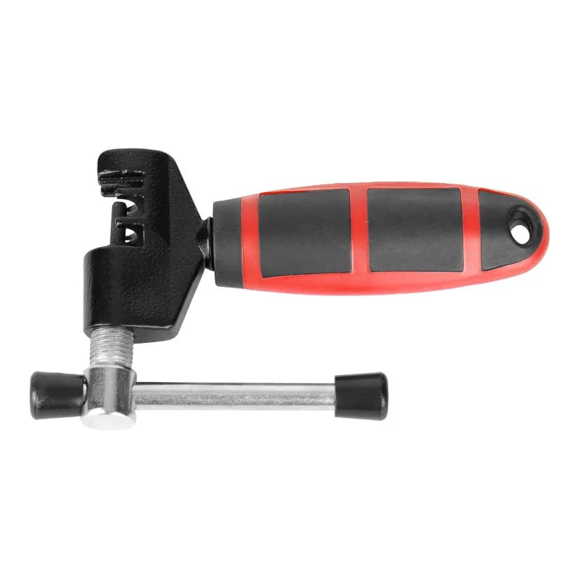 Mini Attrezzo per Rimozione Catena Bici, Spezzacatena, Separatore, Strumento di Riparazione MTB - Accessori per Estrazione e Taglio Catene Bicicletta