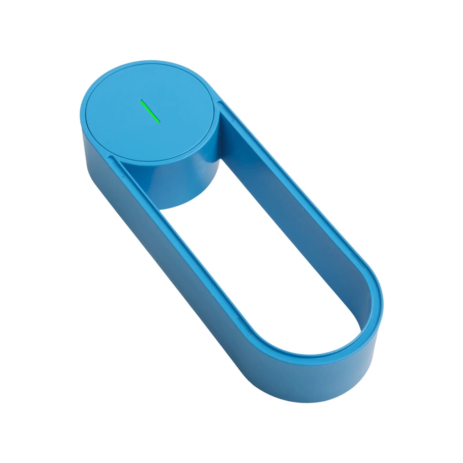 Purificatore d'aria per auto, purificatore d'aria con anioni, tecnologia di eliminazione della polvere, design leggero, design moderno ed elegante, per ufficio, per auto