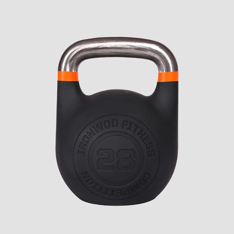 Kettlebell in Ghisa Cava Existing at Wholesale Price, Ergonomic Weights for Fitness and Strength Training at Home