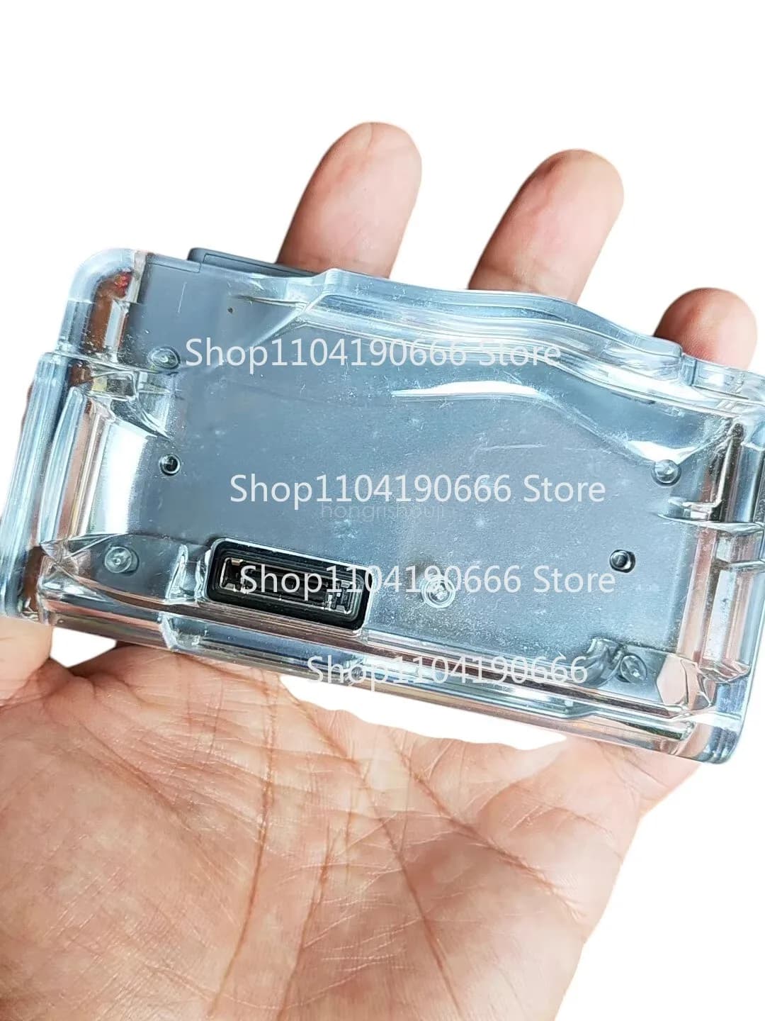 Dock per videocamera Handycam DCRA-C121 per DCR-HC22/HC22e/HC32/HC32e Usato