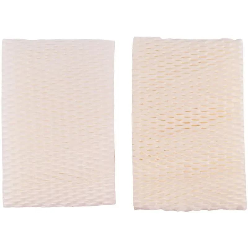 Confezione da 2 kit di accessori di ricambio per filtro umidificatore WF813 per Relion RCM-832 e Procare PCWF813-AT30