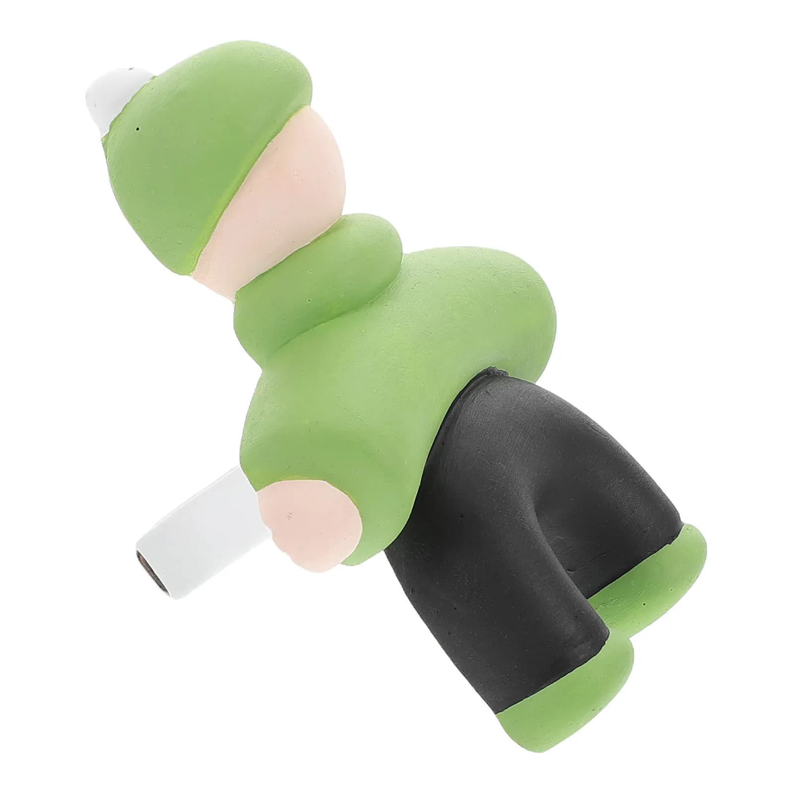 Deodorante per Auto con Clip per Bocchette di Ventilazione, Fragranza Decorativa per Condizionatore d'Aria