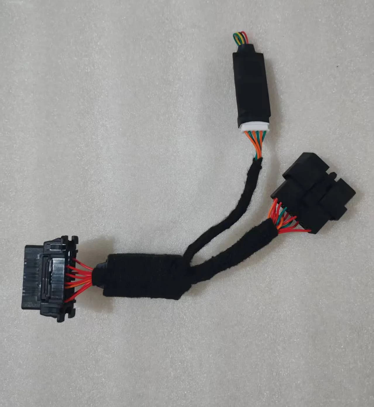 OBD2 Simulator for Edit Number of Auto Frames, OBD Emulator Compatible with Reduced Version Android Phones