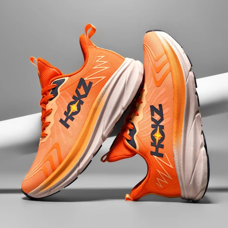 Scarpe Sportive da Uomo, Sneakers Casual di Lusso, Scarpe da Corsa in Mesh, Leggere e alla Moda per l'Estate, Scarpe da Basket e da Passeggio per Uomo