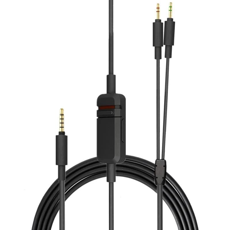 Beyerdynamic MMX300 Gaming Headphone Cable Accessories
