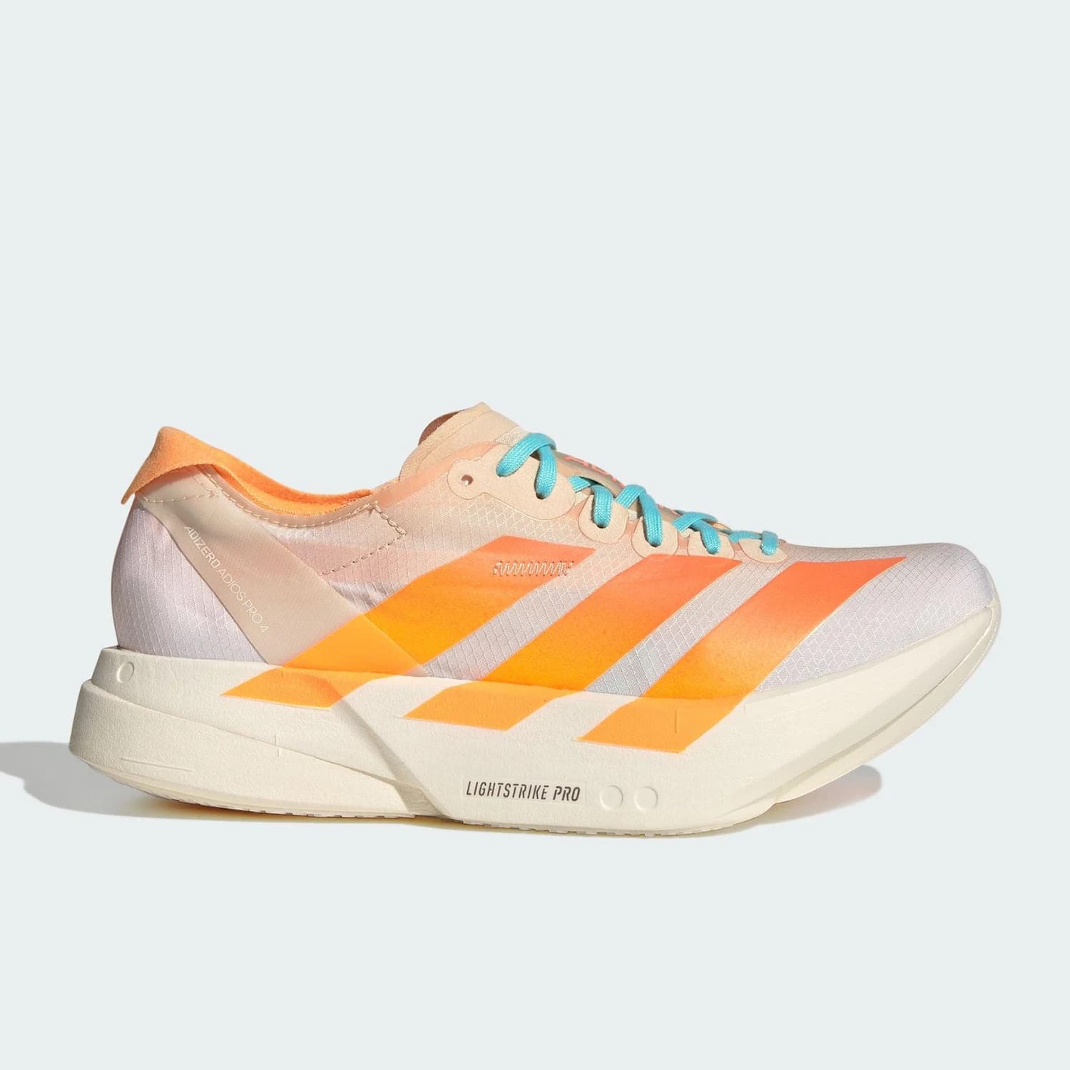 Adidas Authentic ADIZERO Women's Racing Cushioned Sports Running Shoes JR1241