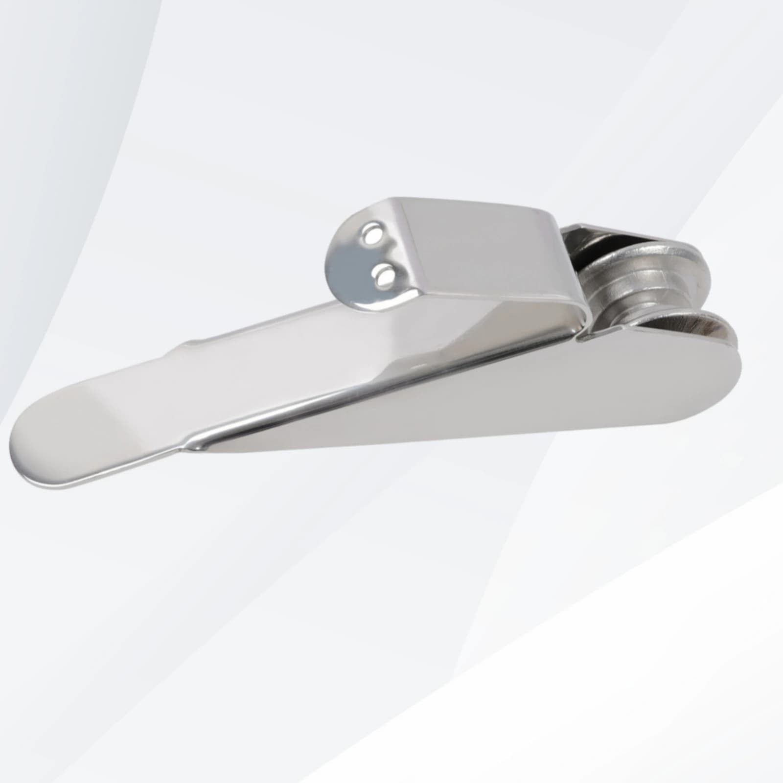 Marine Hardware Low-Maintenance 316 Stainless Steel Marine Anchor Bracket Boat Hardware Long-Lasting for Saltwater Boating