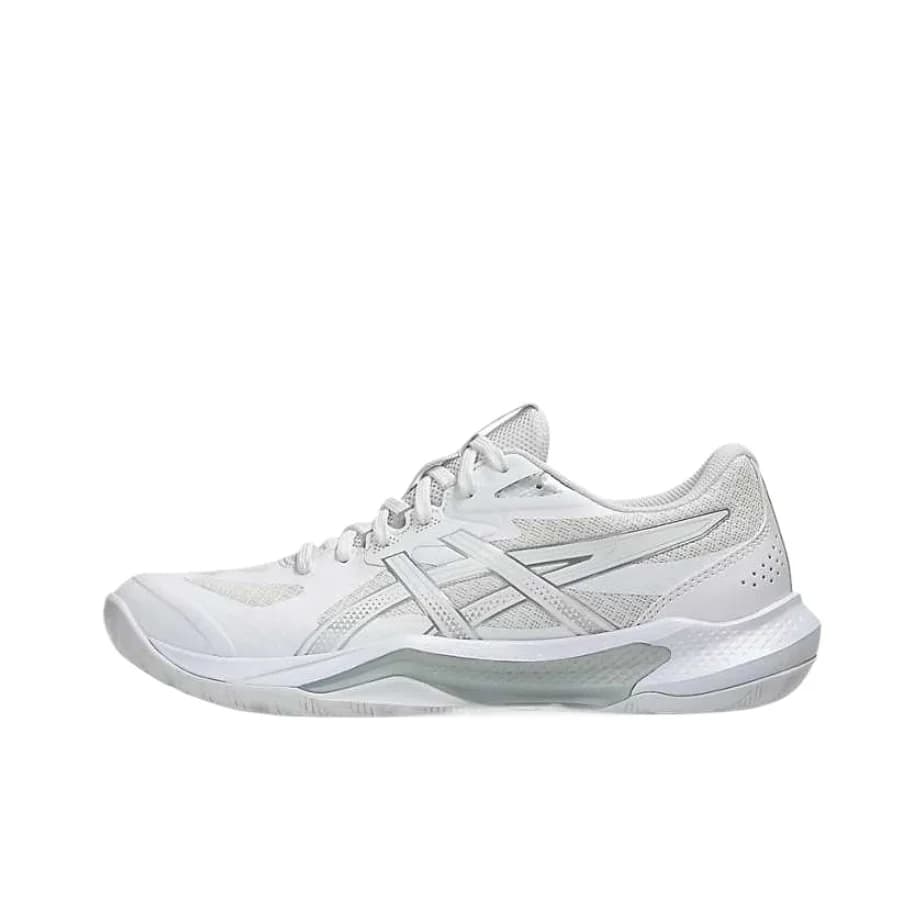 ASICS GEL TACTIC 13 Low top Volleyball Shoes Women's White 1072A118-100