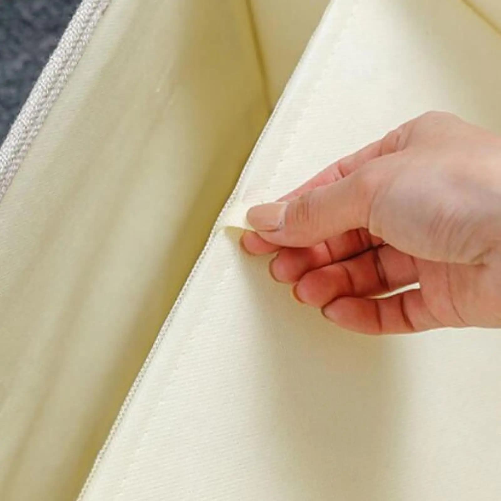 Contenitore portaoggetti per vestiti, scatola portaoggetti per armadio, contenitore portaoggetti per giocattoli, organizer per armadio per libri, vestiti, piumoni, lenzuola