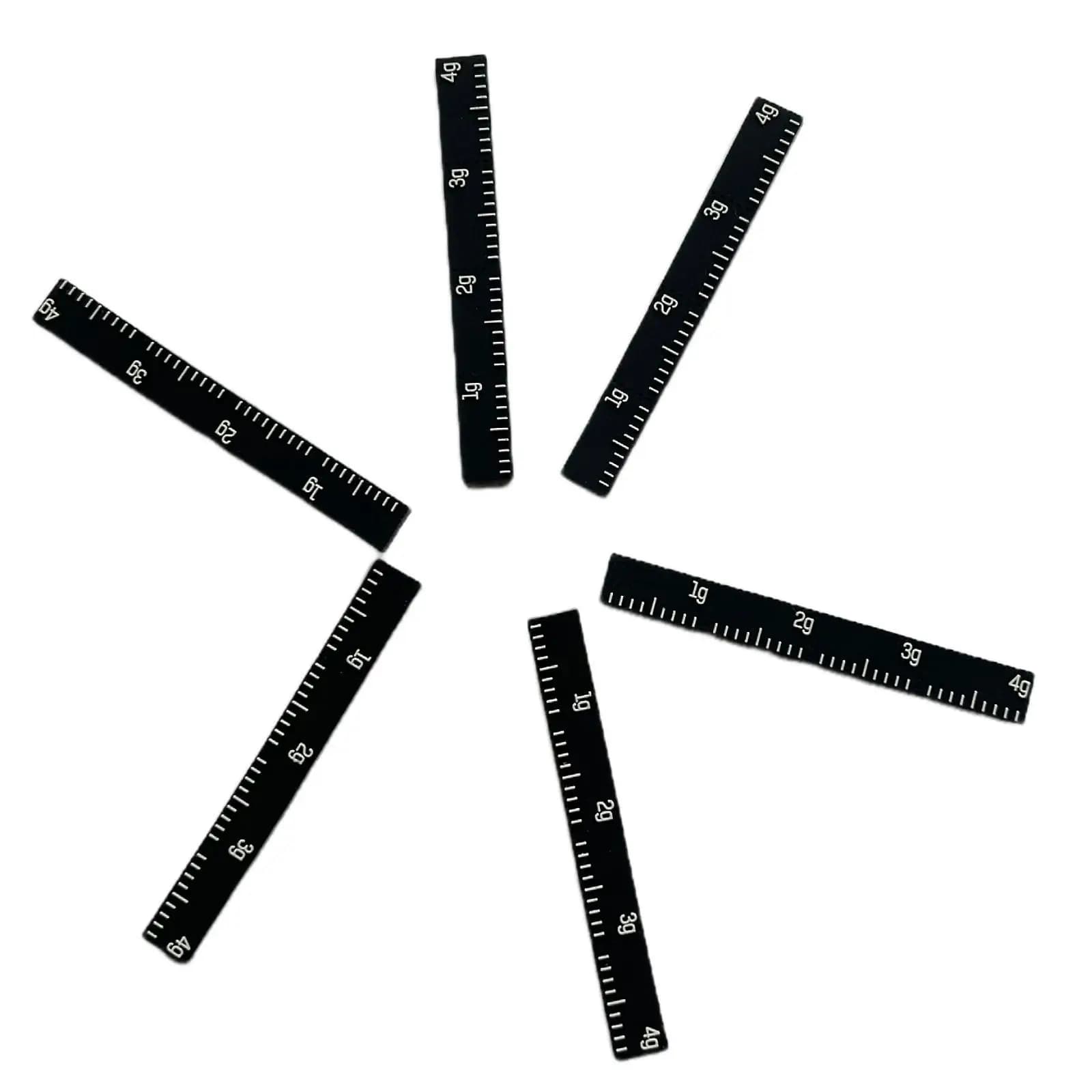 Tennis Racket Weight Strip for Badminton Pickleball Accessory Squash Racquet
