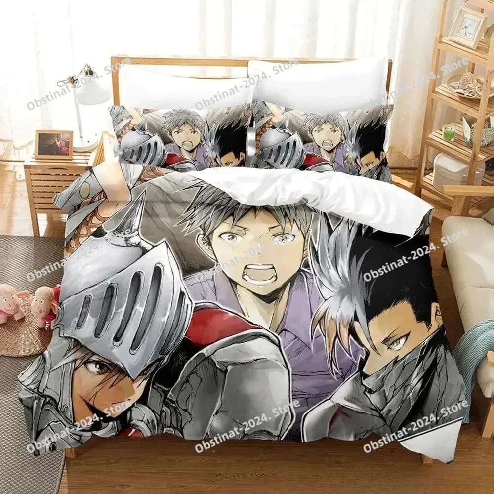 Set di biancheria da letto 3D alla moda, completo di copripiumino e federe, per letto singolo, matrimoniale, queen e king size, tessuti per la casa