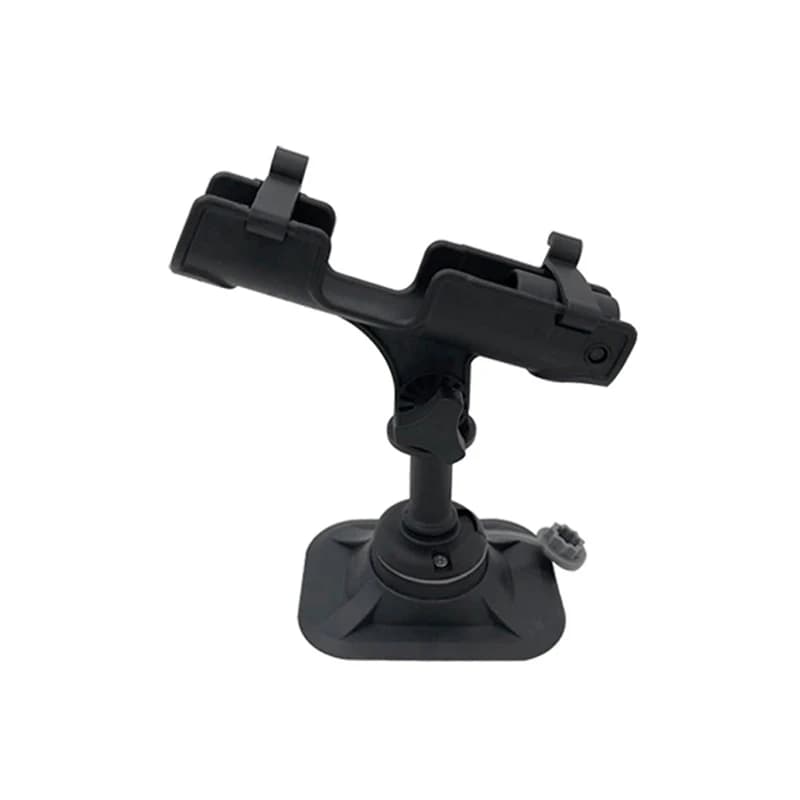 Supporto per canna da pesca supporto per Rack regolabile rimovibile Kayak gommoni in PVC Stand Up Paddle Board accessori per staffa SUP