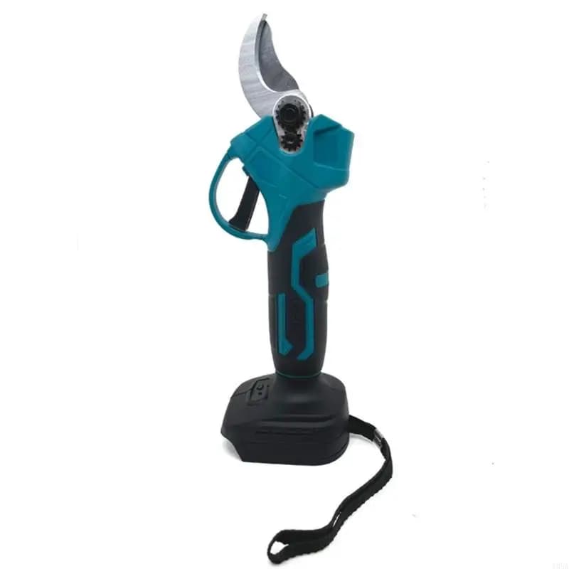 Cordless Pruning Scissors Electric Pruning Shear Cordless Tree Branch Plant Cutter Plant For Garden Trimming