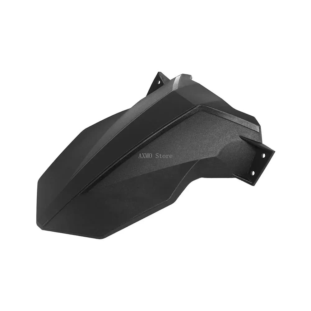 Sostituzione parafango anteriore per ruota scooter elettrico KuKirin G3 Pro Parte parafango antispruzzo, accessori scooter elettrico