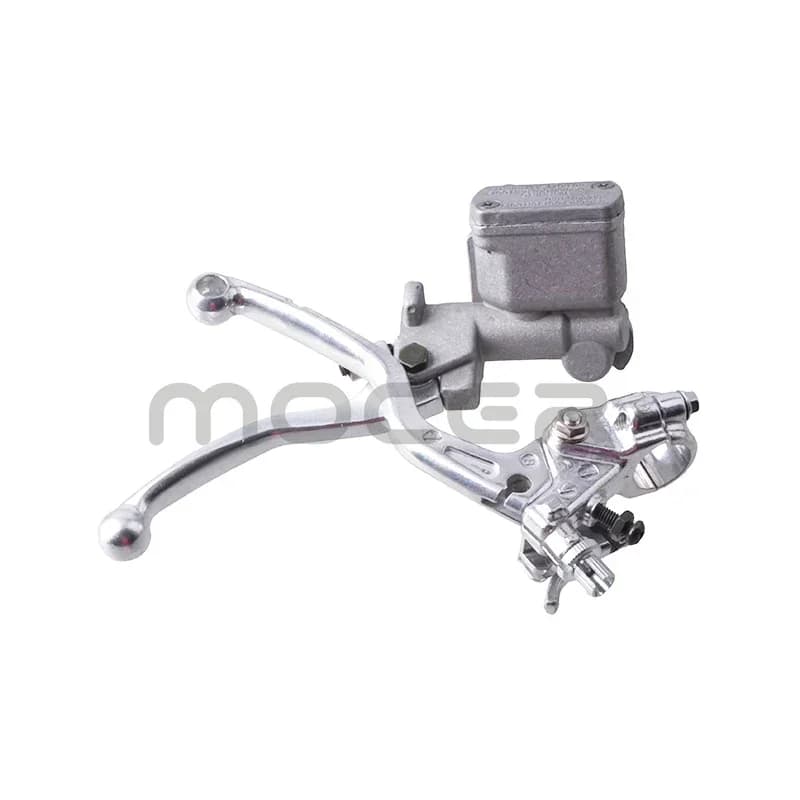 22 millimetri 7/8 "Sistra/Destra Pompa Freno Cilindro Maestro Disco Idraulico Per HONDA CRF250R/X CRF 450R/X CR125R/CR250R Dirt Pit Bike ATV