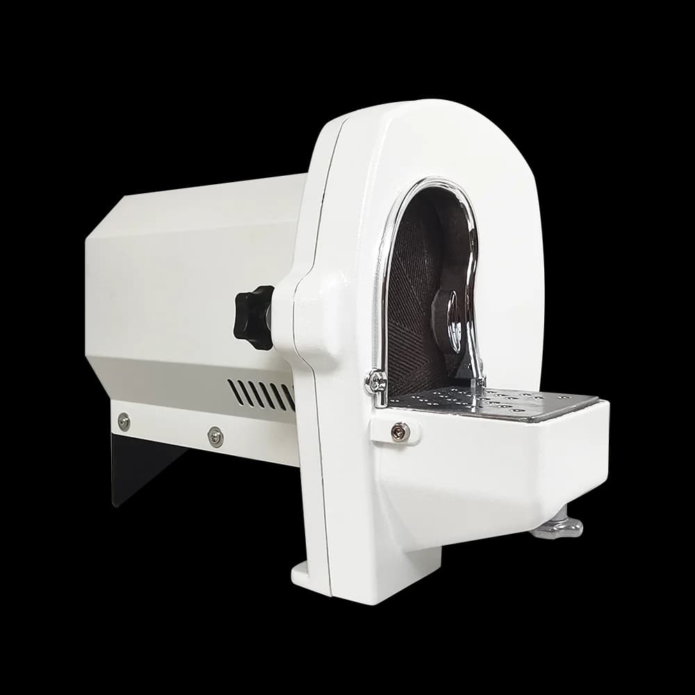 Abrasive Grinding Machine for Dental Models with Dental Discord Equipment