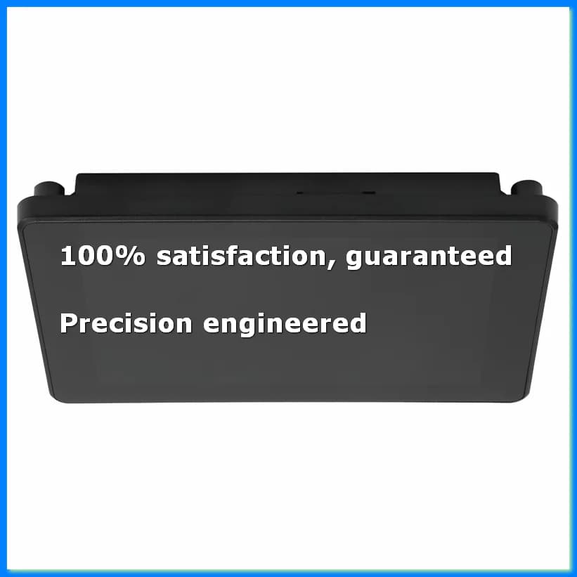 Scheda di sviluppo LCD ESP32 S3 da 3,5 pollici con display 480x320, touchscreen capacitivo per Tablet/Video MP3/Orologio LVGL, per A-ABWO