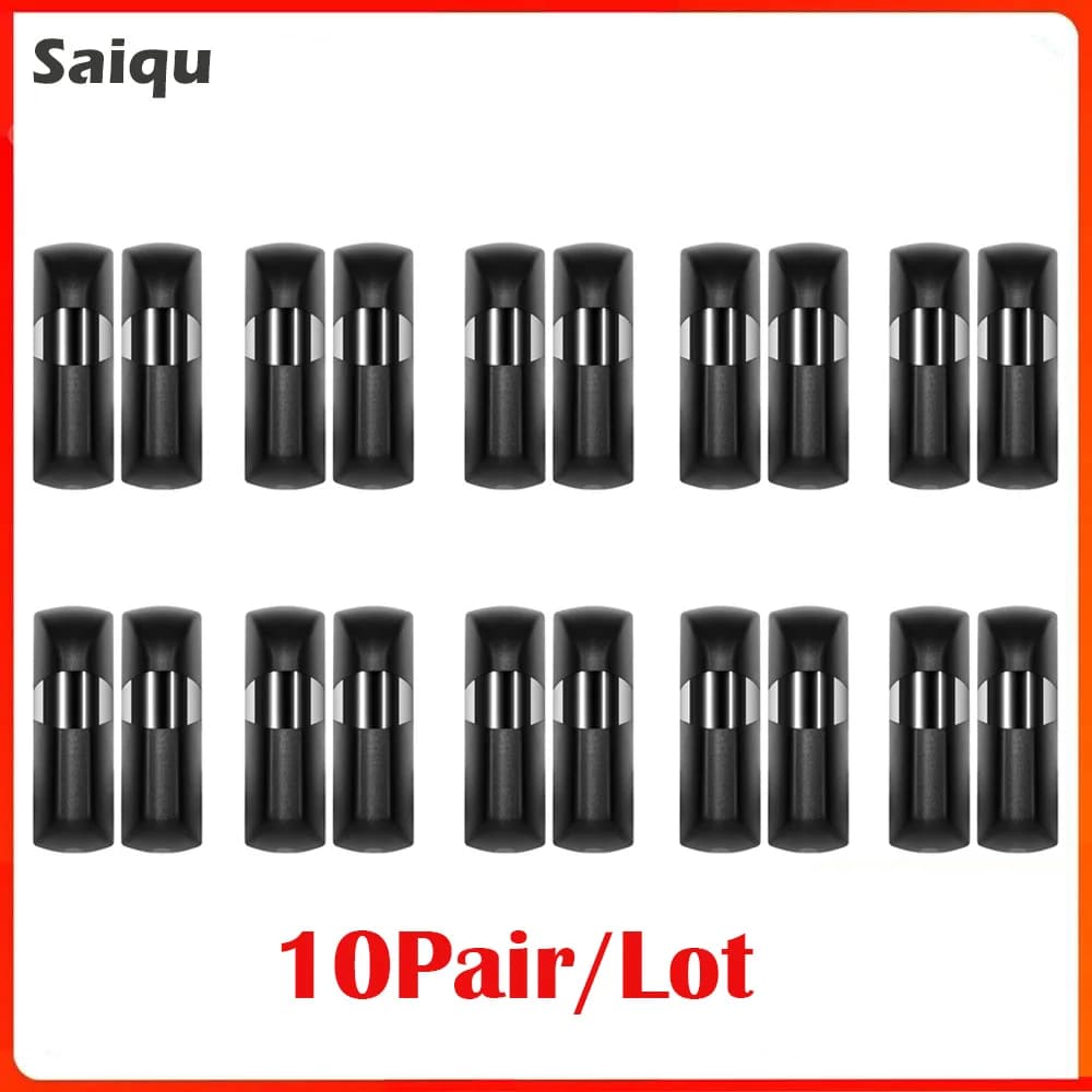 10 set impermeabile di sicurezza a infrarossi fotocellula battente scorrevole cancello del Garage porta del cancello sensore IR automatico
