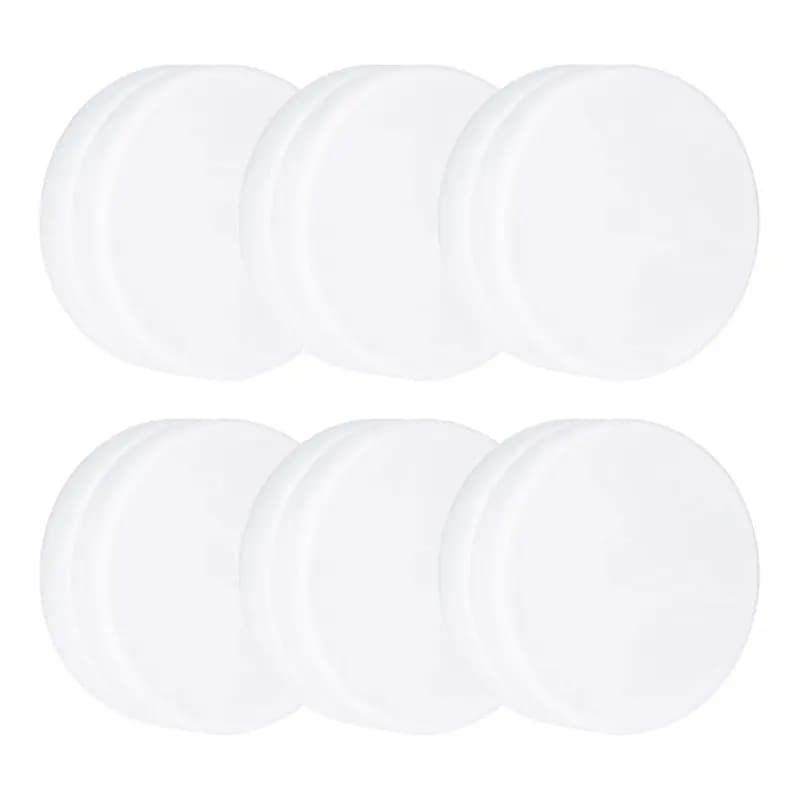 Pesi magnetici per tende da esterno AAAF, impermeabili, per venti forti, tende da esterno, tende da doccia