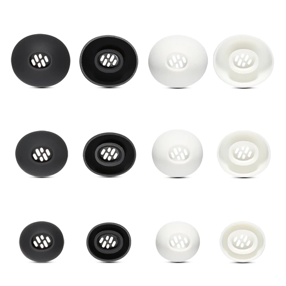 Silicone earphones for OPPO ENCO Air4 Pro True Wireless Air4 AIR 4 Pro TWS earplugs