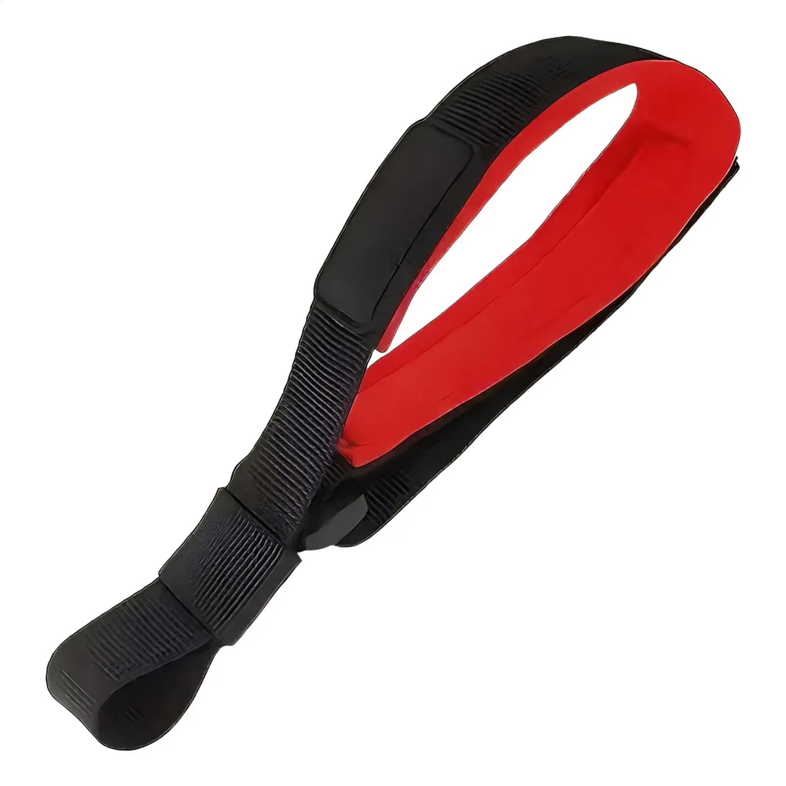 Guinzaglio per Cani con Cinturino da Polso, Guinzaglio Retrattile per Passeggio, Accessorio per Addestramento Cuccioli, Corda Corta per Passeggio