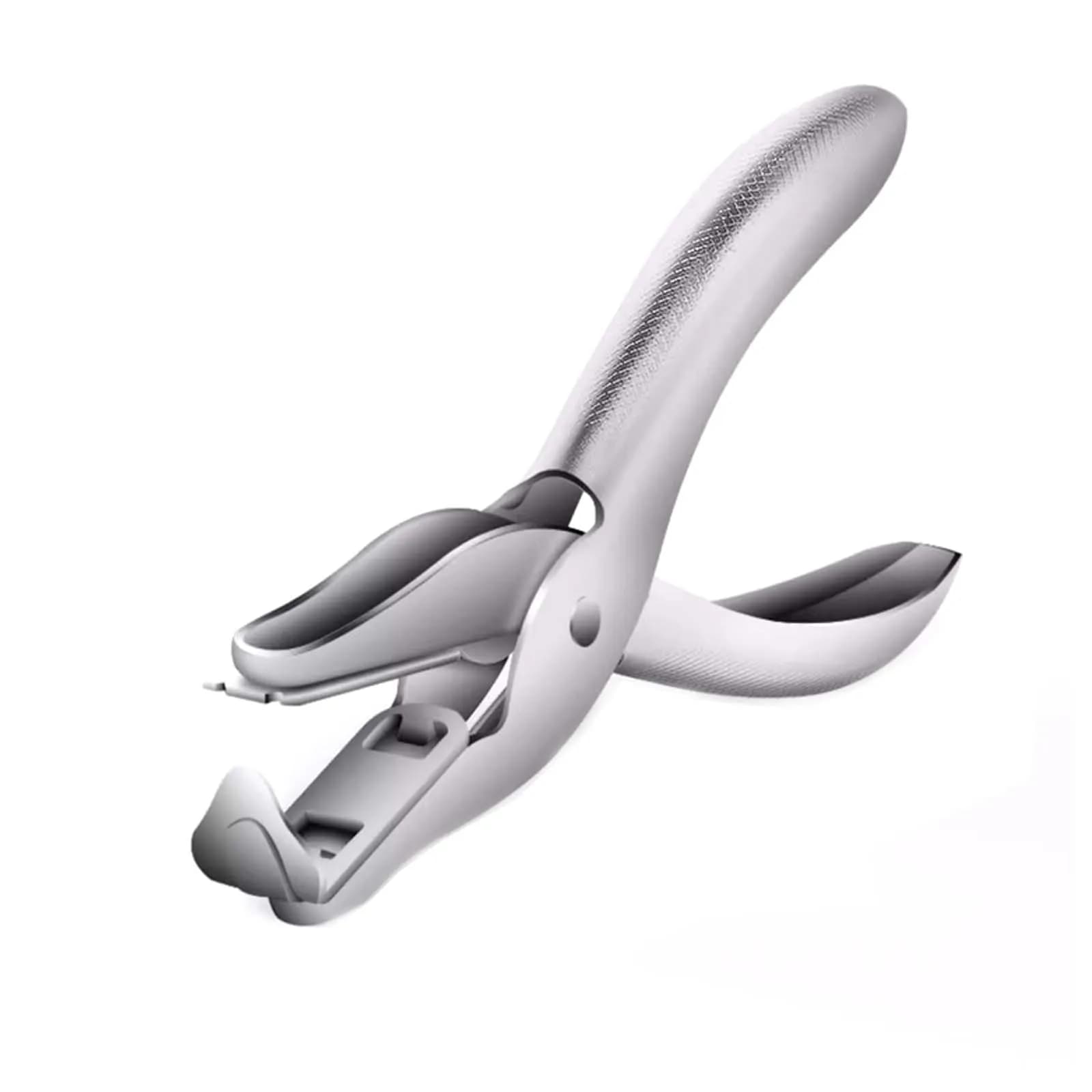 Strumento per rimuovere punti metallici per impieghi gravosi per rimozione cucitrice per mini estrattore per punti metallici per ufficio, casa, scuola