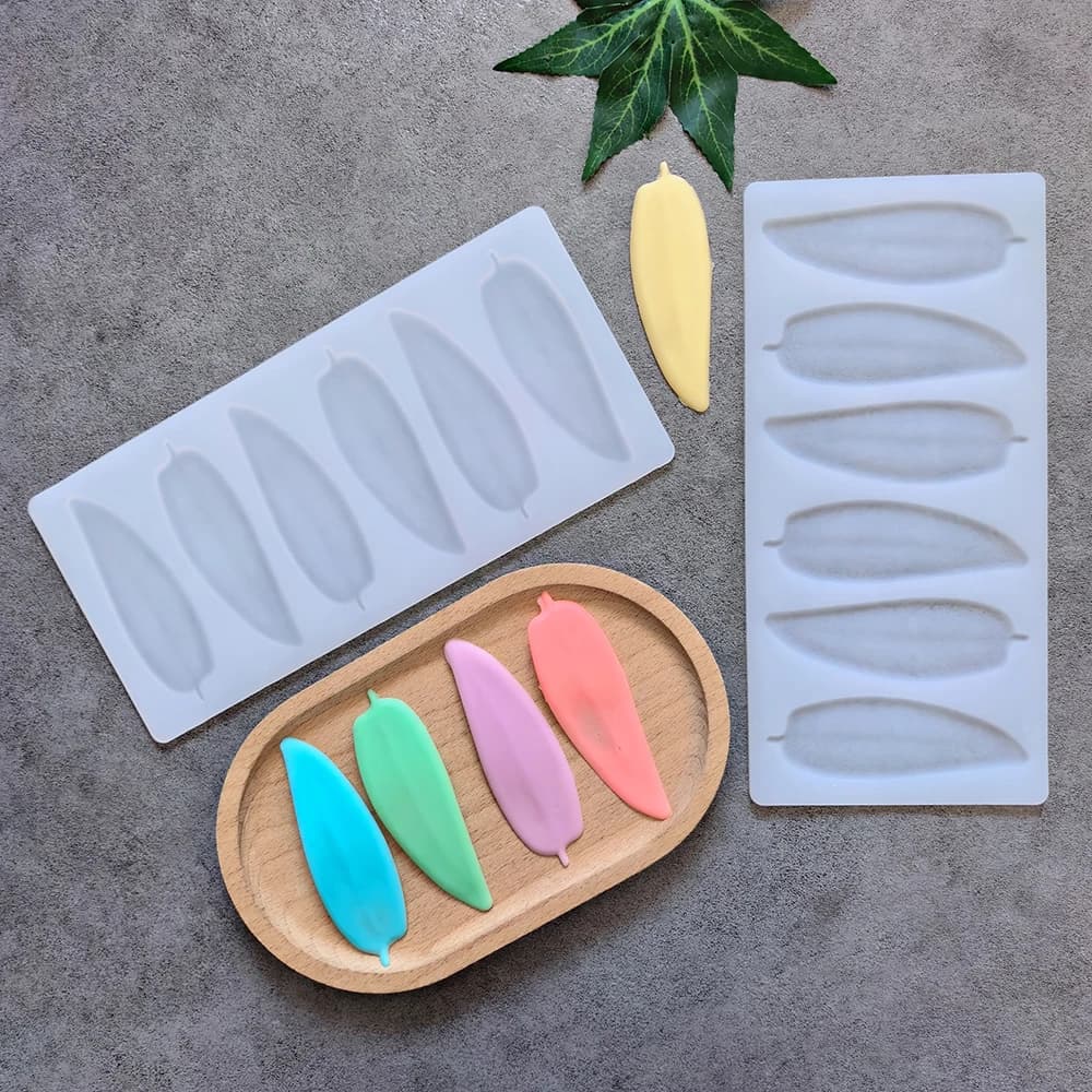 Stampo creativo in silicone per cioccolato a forma di peperoncino per caramelle 3D, budino, biscotti, decorazioni per torte ghiacciate, strumenti di cottura