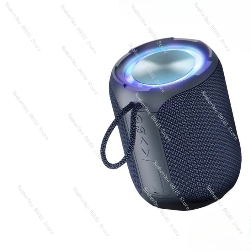 Altoparlante Bluetooth A8 - subwoofer portatile da esterno da 40W, impermeabile, altoparlante da tavolo